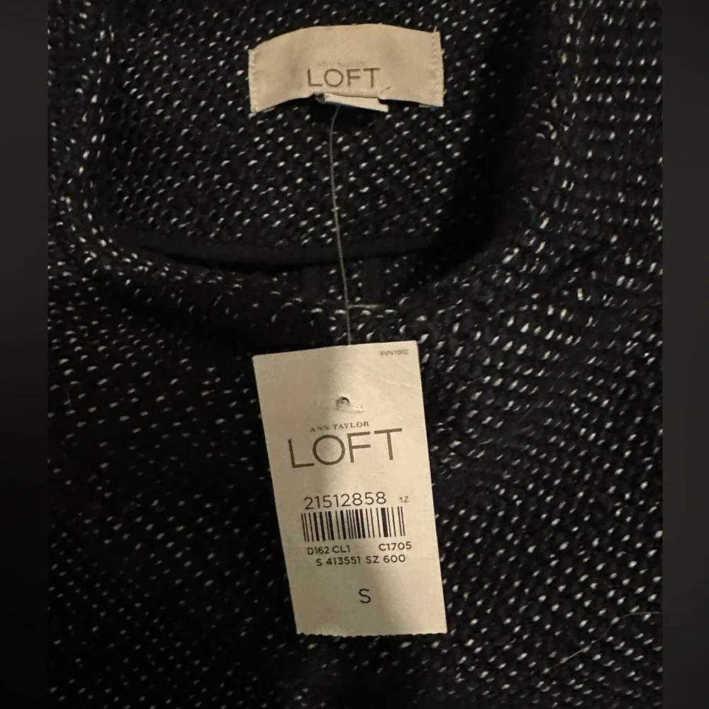 Loft Jacket - Picture 3 of 3
